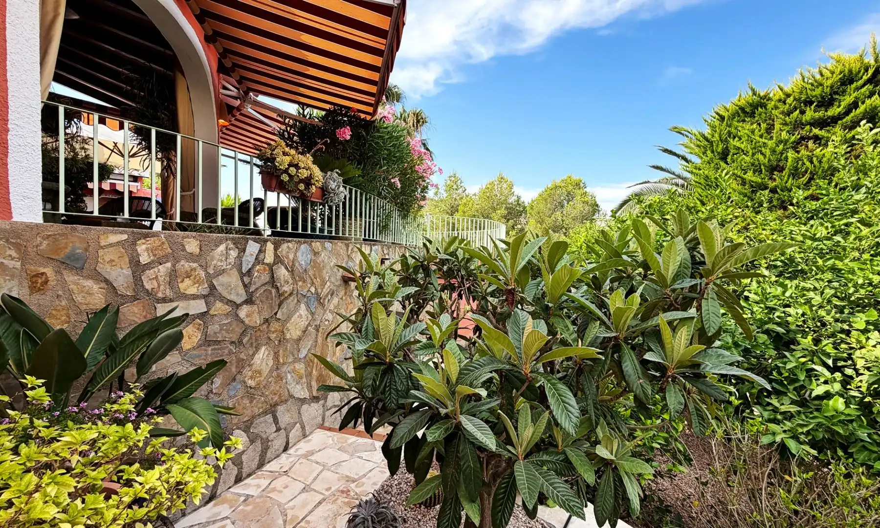 Maison avec piscine à vendre à Monte Pego, imagen 29