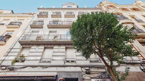 Foto 2 de Piso en venta en Calle de Hermosilla, Goya, Madrid Capital