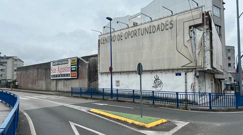 Photo 2 of Industrial buildings to rent in Avenida Fonteculler, 70, Portádego - Vilaboa Norte, A Coruña