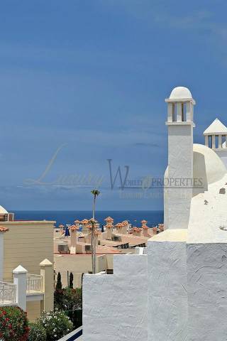 Apartamento en Venta en De Bruselas en Playa de Fañabé