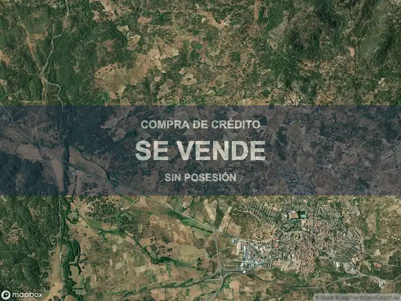 Wohnung zum Verkauf in San Martín de Valdeiglesias
