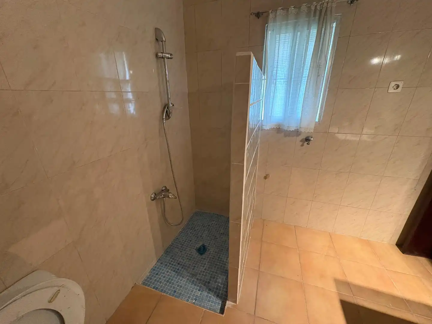 Baño de Casa o chalet en venta en Burguillos