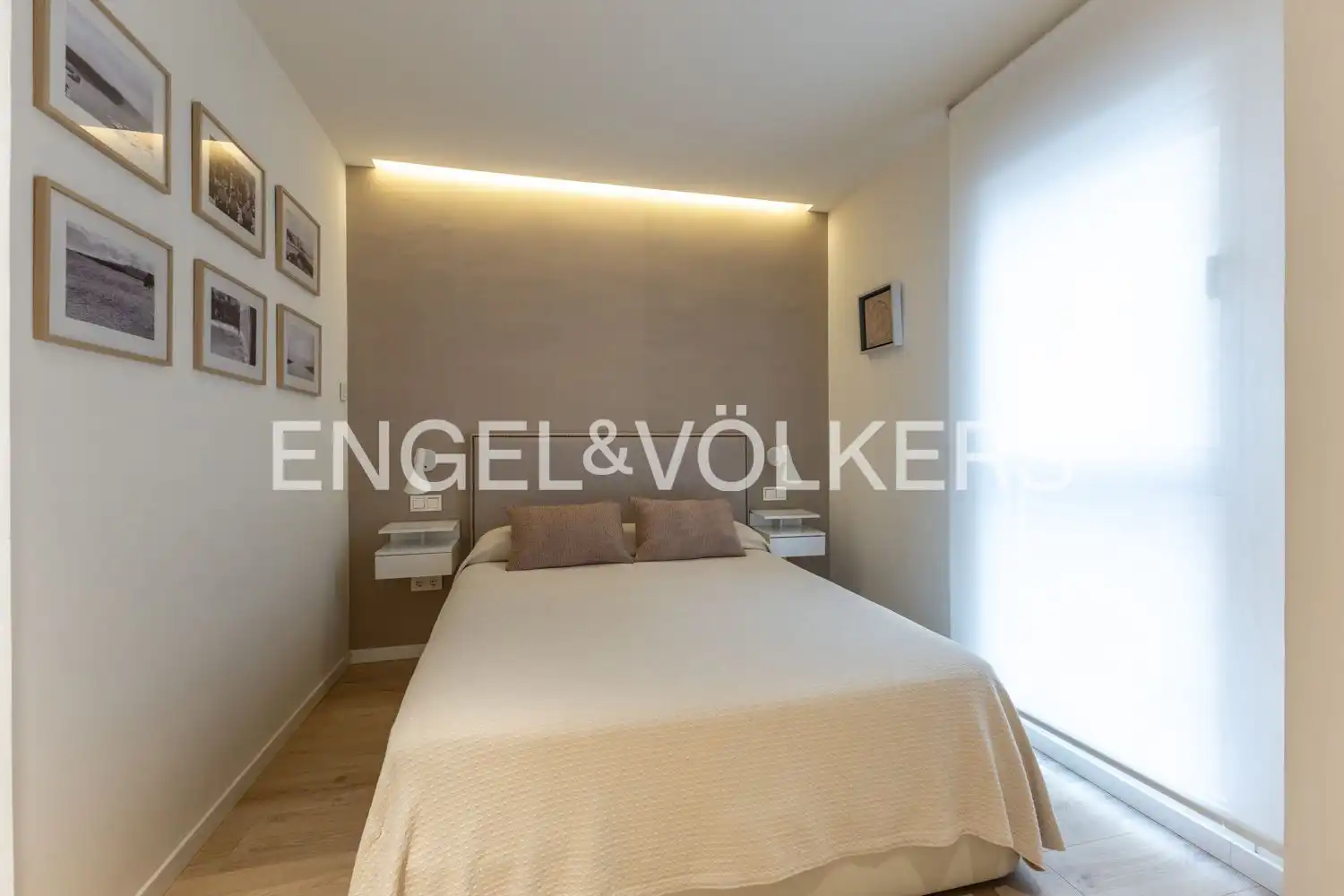 Habitación de Piso en venta en Valencia con Aire acondicionado, Calefacción y Balcón