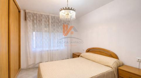 Foto 2 de Pis de lloguer a Rua Campo Forno, 34, Concheiros - Fontiñas, Santiago de Compostela