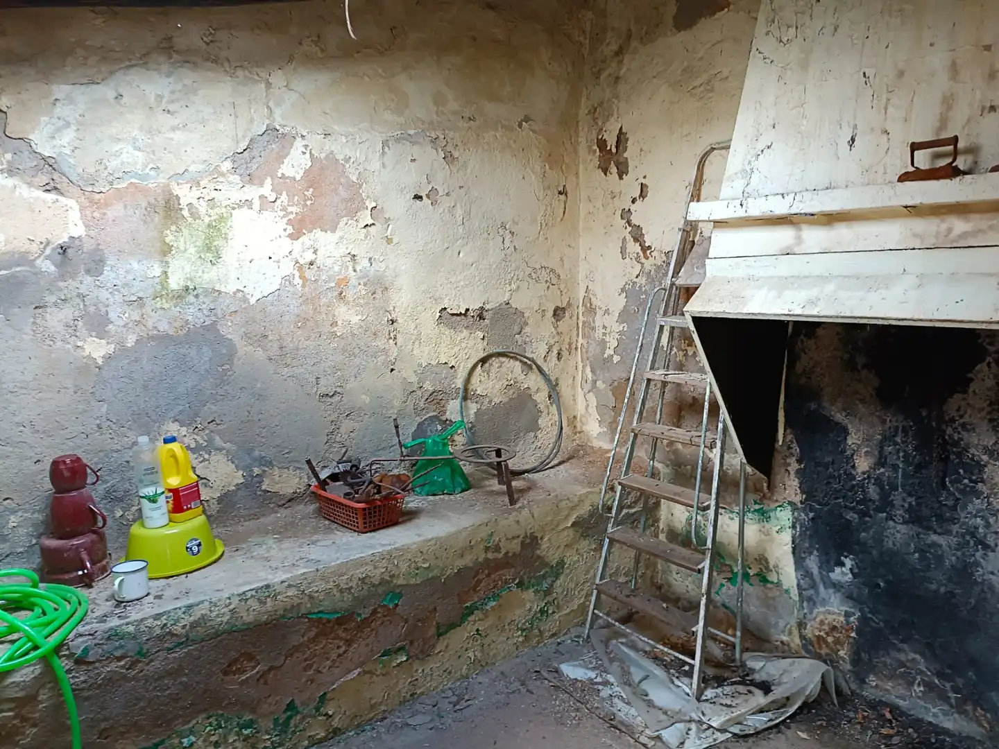 Maison mitoyenne avec jardin à vendre à Calle Reyes Huertas 15, imagen 14