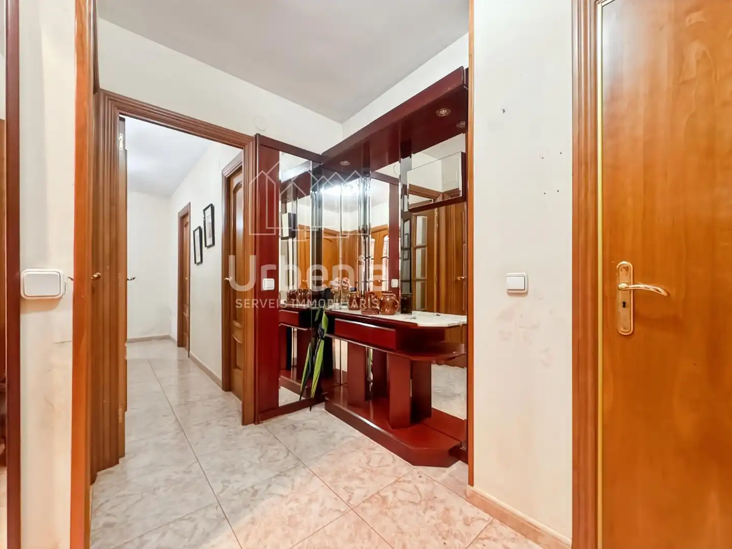 Flat for sale in Mataró  with Heating and Terrace