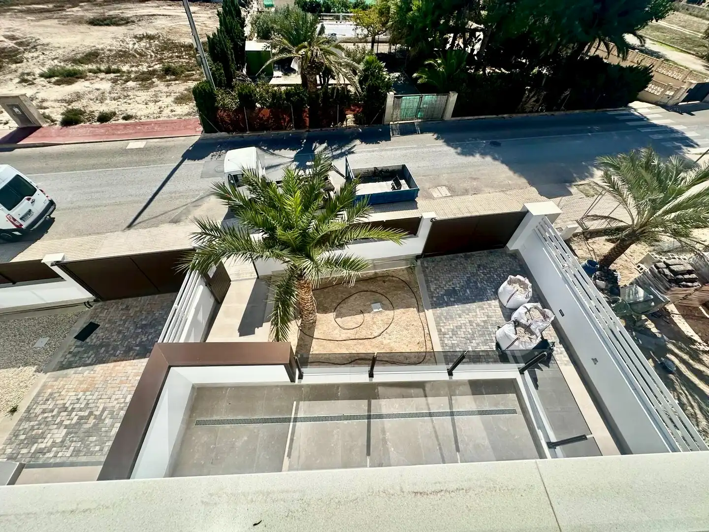 Detached house with pool for sale in La Marina, imagen 25