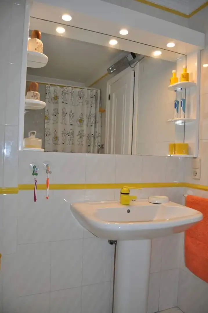 Wohnung mit Aufzug zum Verkauf in Paseo Praia de Silgar, imagen 21