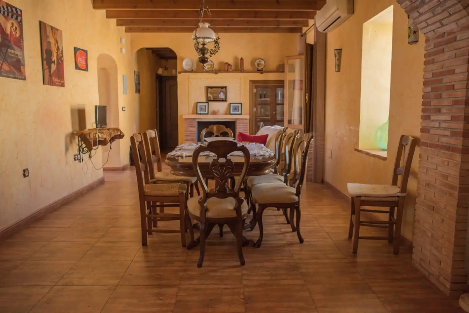 Casa rústica en venda a La Pinilla - Las Palas, imagen 7