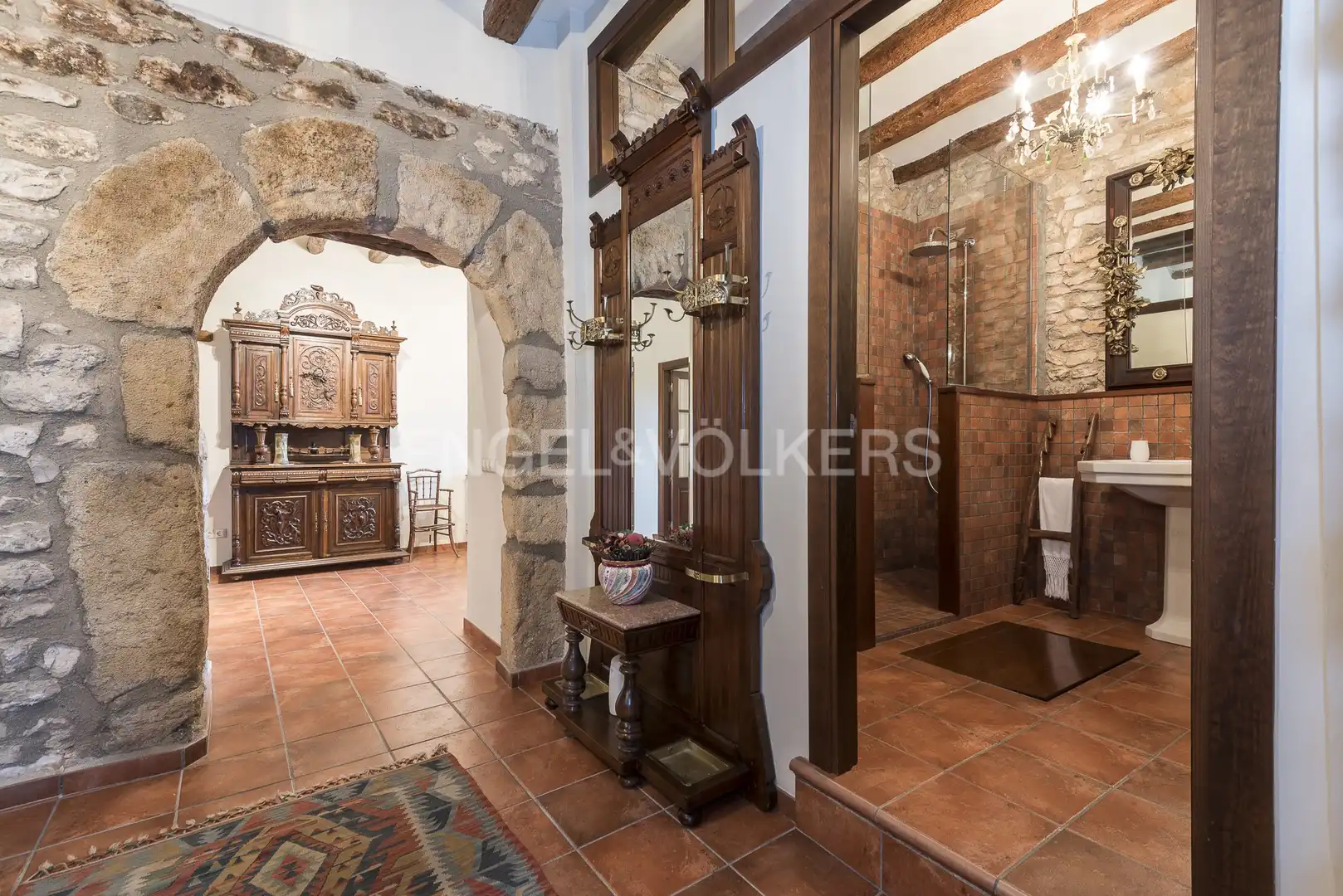 Maison avec terrasse à vendre à El Catllar, imagen 27