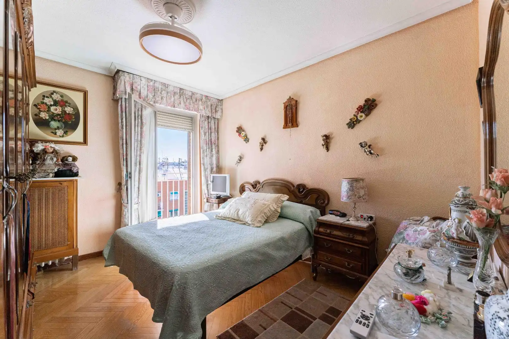Appartamento con ascensore in vendita a Usera, imagen 46