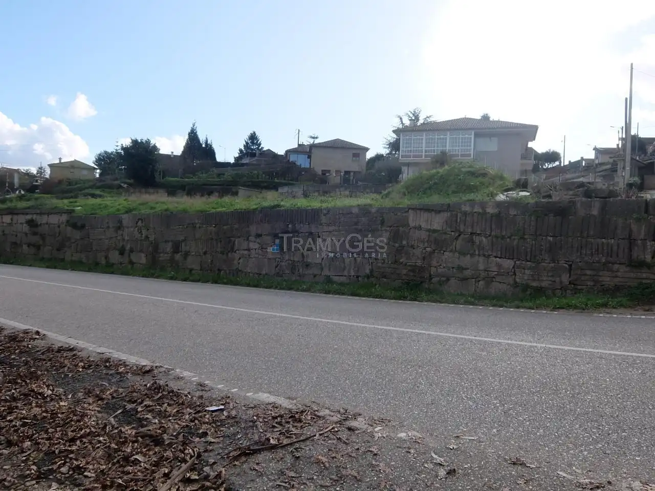 Xalet amb jardí en venda a Tui, imagen 40