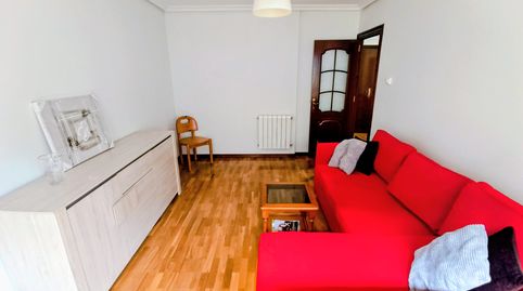 Foto 5 de Piso de alquiler en Calle Príncipe, Barrio del Centro, Gijón