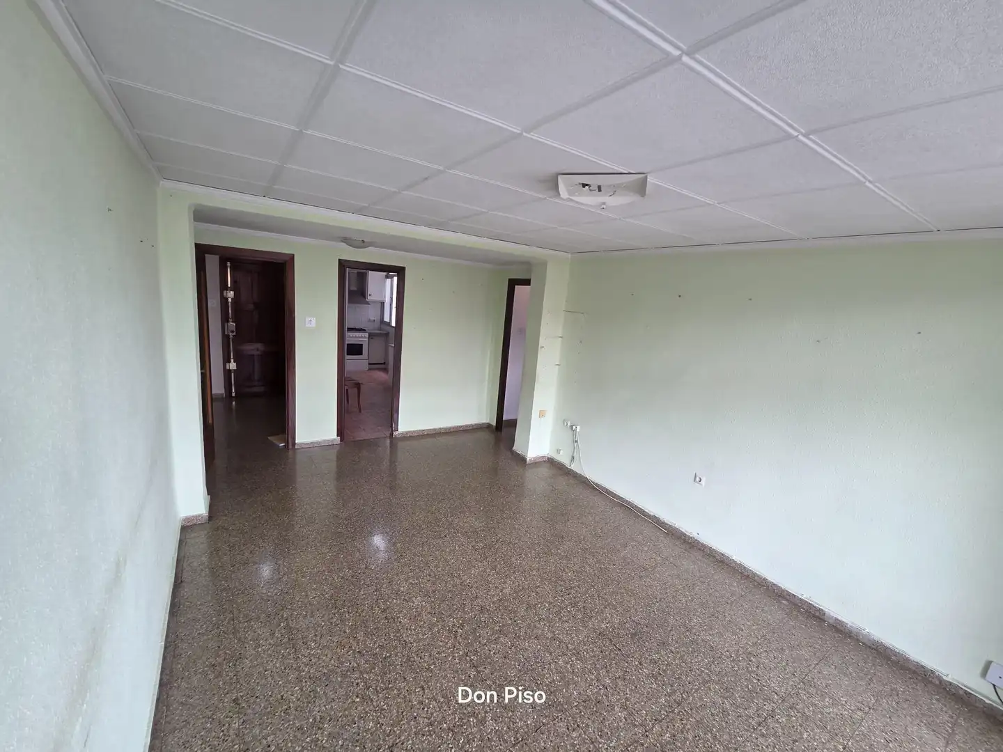 Apartamento en venta en Gandia