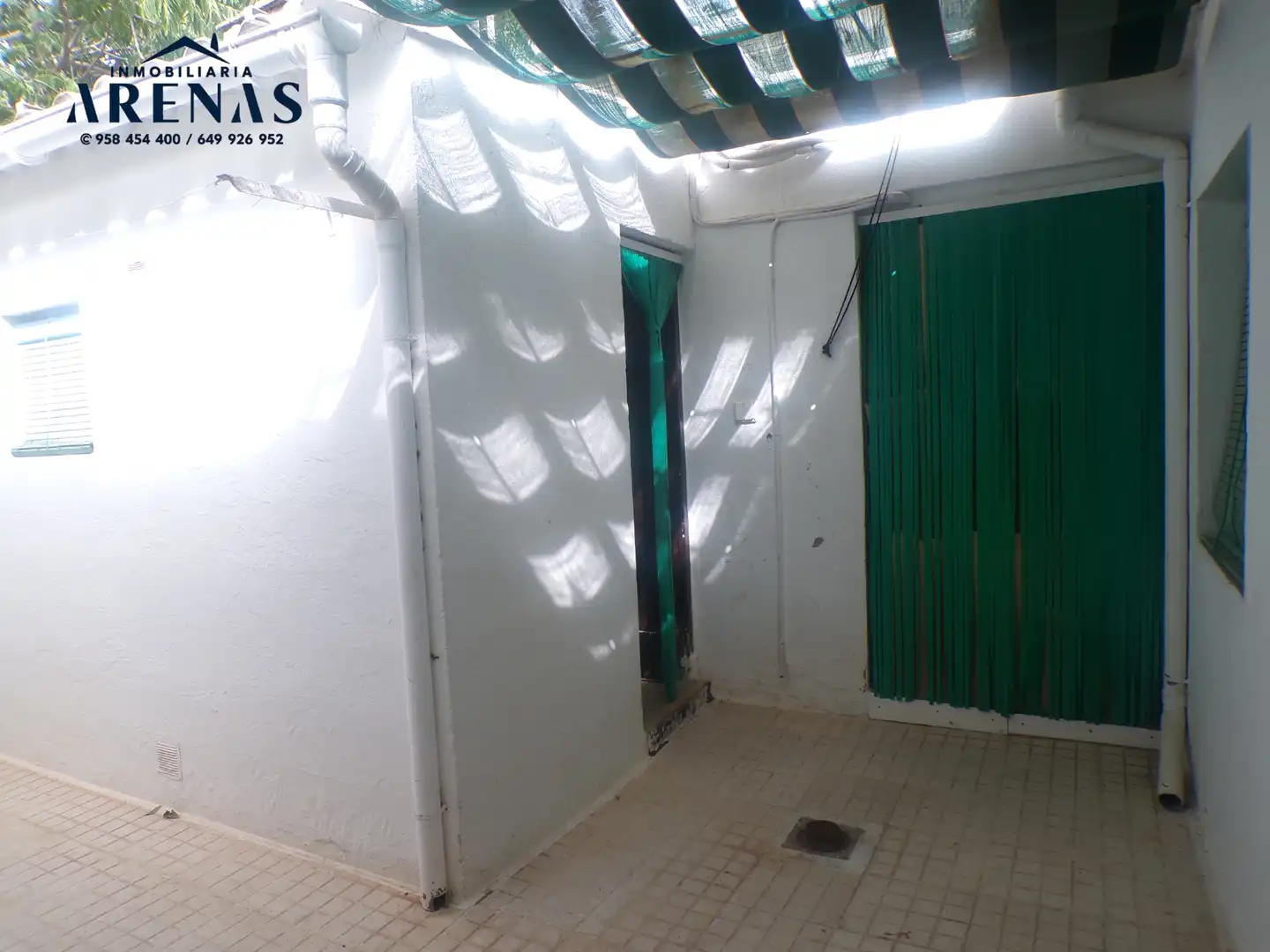 Casa o xalet en venda en Valderrubio