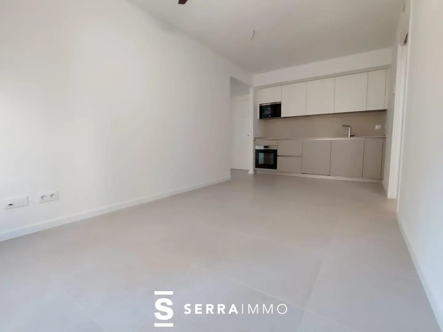 Kitchen of Flat for rent in Vilafranca del Penedès  with Heating