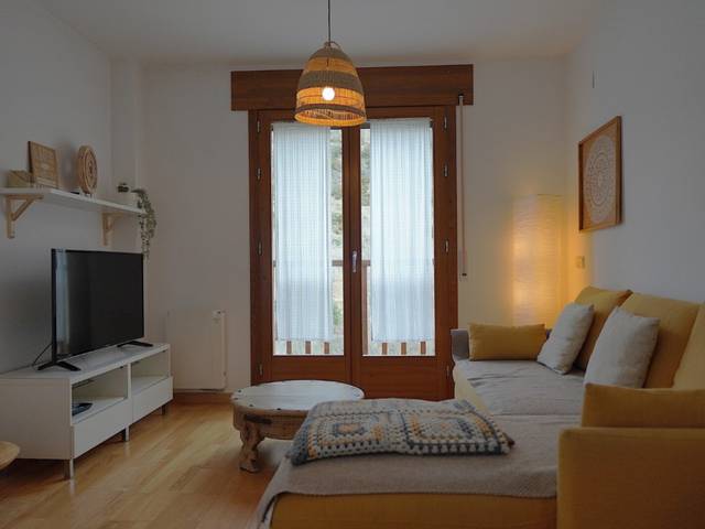 Piso en Venta en Calle Pineta, 21 en Bielsa