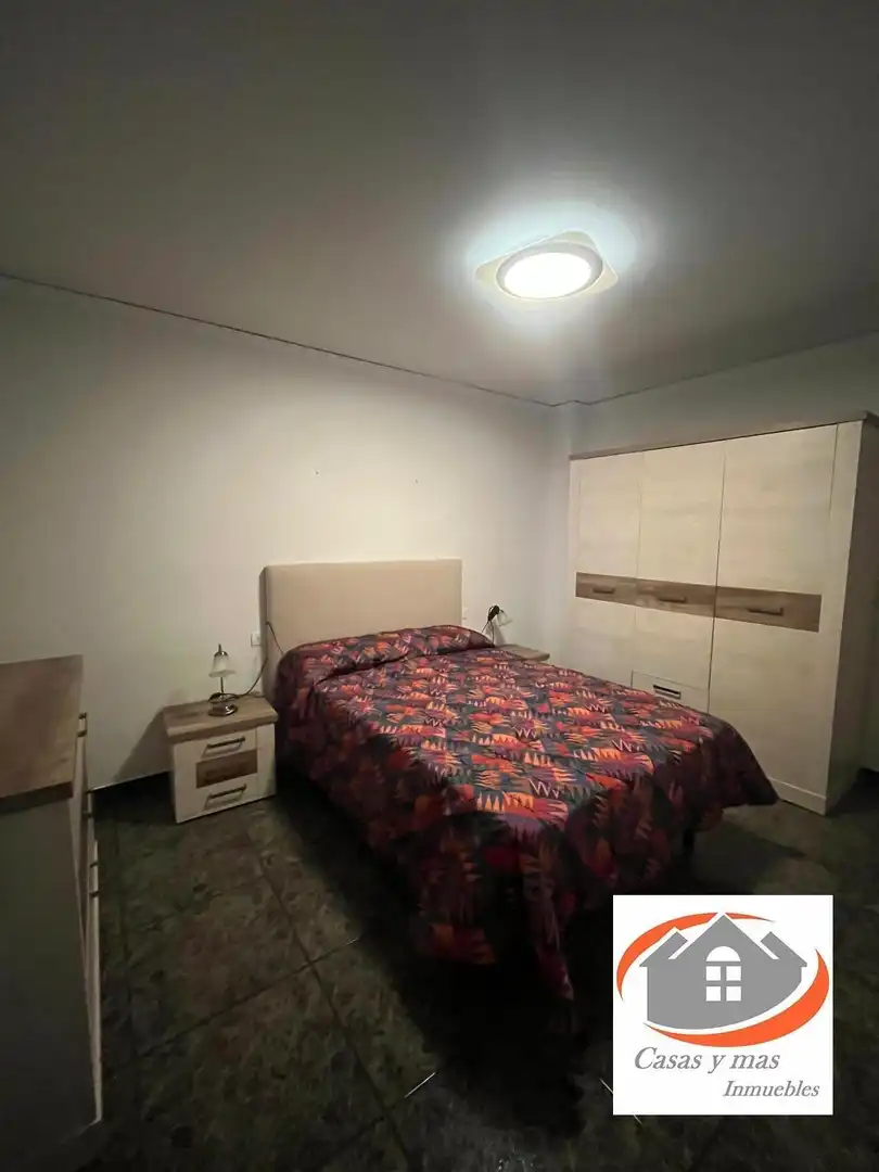 Habitación de Piso en venta en Almazora / Almassora con Aire acondicionado, Calefacción y Terraza
