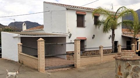 Foto 2 de Casa o chalet en venta en Travesía Chorro Bermejo, 15, Álora, Málaga
