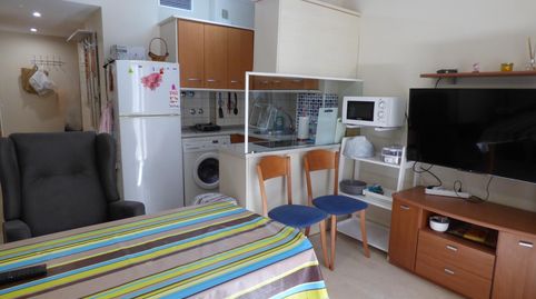 Foto 5 de Piso en venta en Puerto Deportivo, Fuengirola