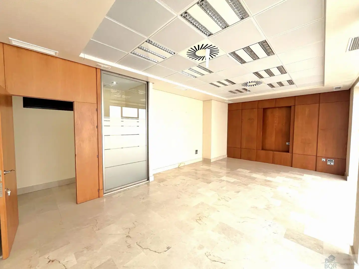 Büro mit Aufzug zur Miete in LARGA, imagen 4
