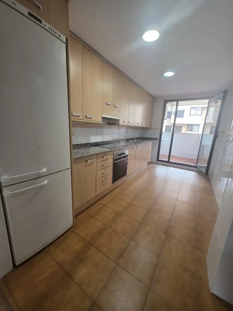 Cocina de Piso en venta en Valencia con Aire acondicionado, Calefacción y Parquet