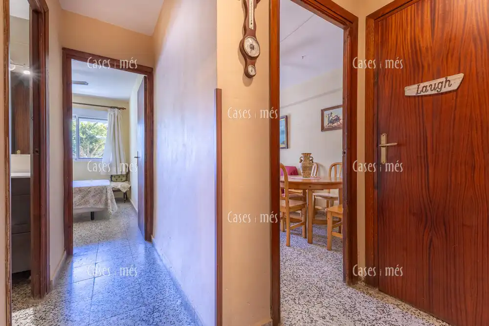 Apartamento en venta en La Pobla de Farnals con Terraza, Amueblado y Piscina comunitaria
