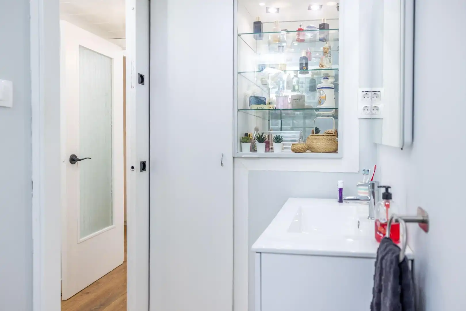 Baño de Piso en venta en Viladecans