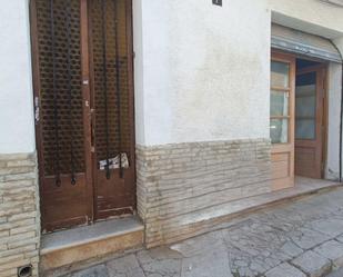 Exterior view of Premises to rent in Sitges