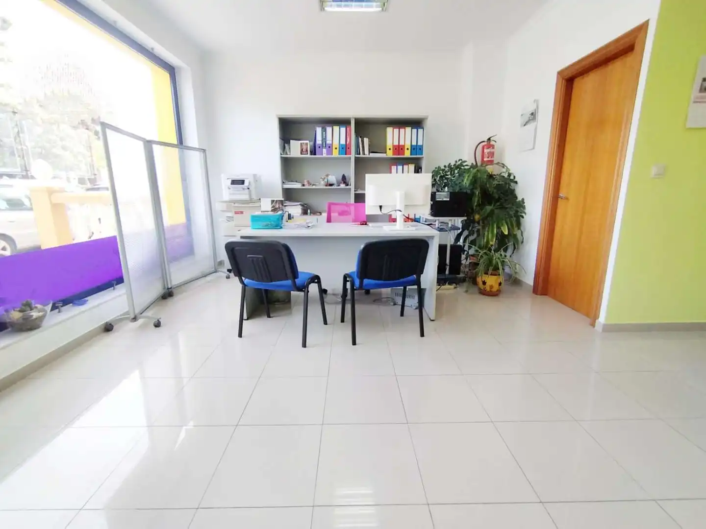 Local comercial en venda a Vélez-Málaga ciudad