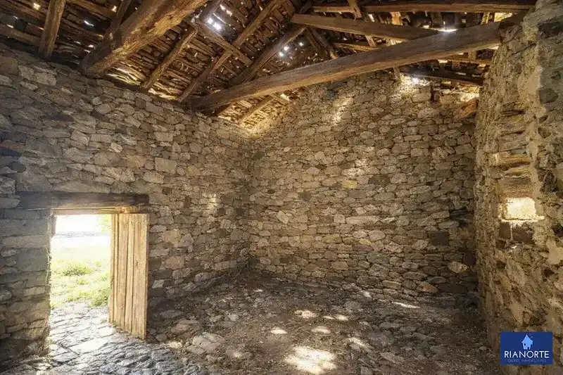 Casa o chalet en venta en Teverga