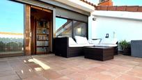 Terrace of Attic for sale in Sant Boi de Llobregat  with Air Conditioner, Terrace and Balcony