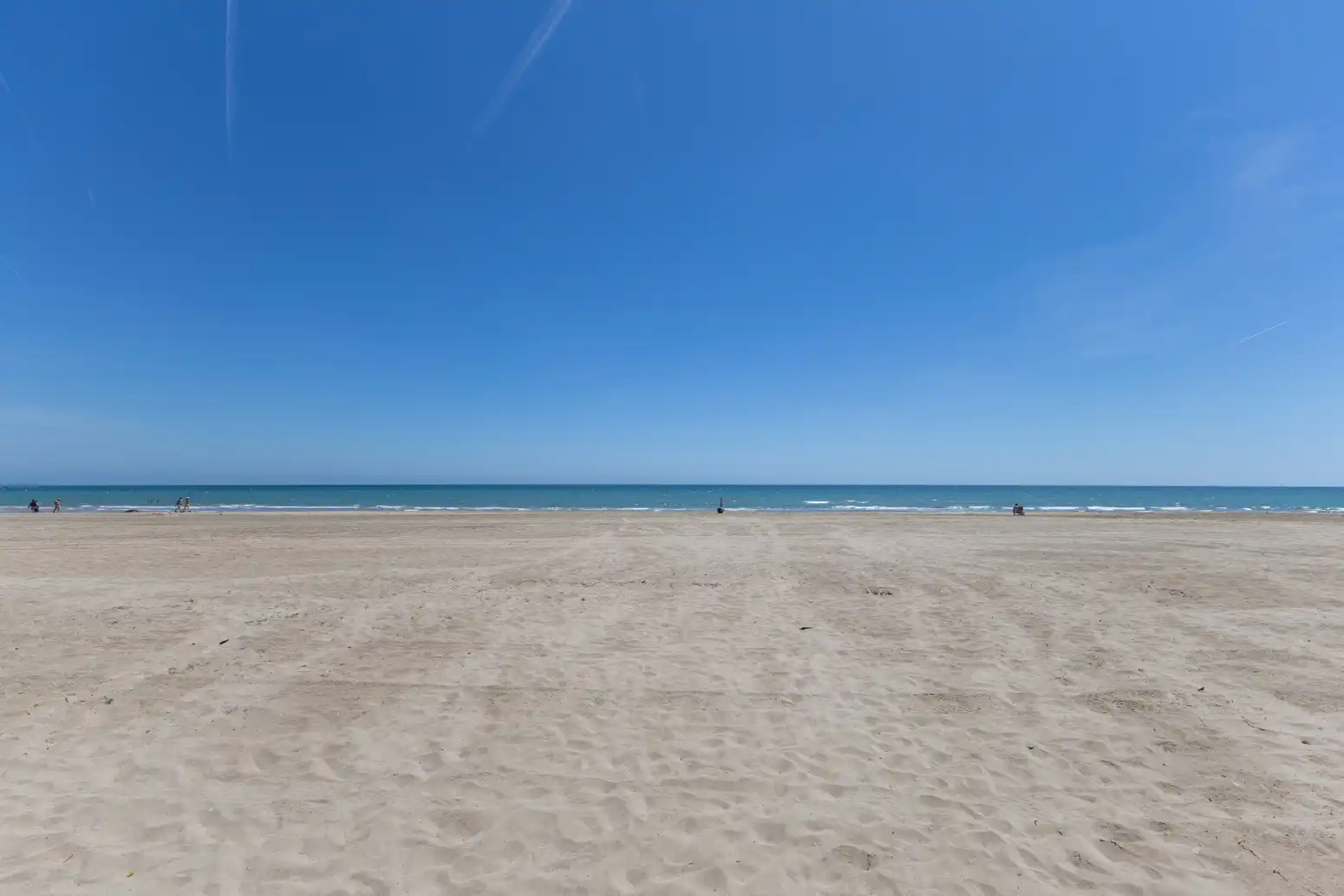 Vista exterior de Piso en venta en Canet d'En Berenguer con Terraza