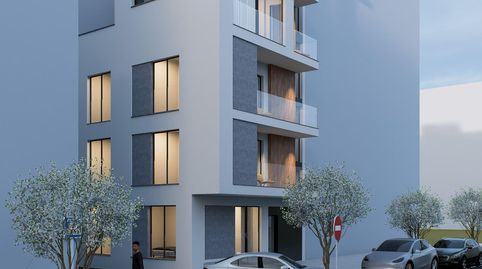 Foto 2 de Edificio en venta en Paseo Marítimo Oeste - Pacífico, Málaga Capital