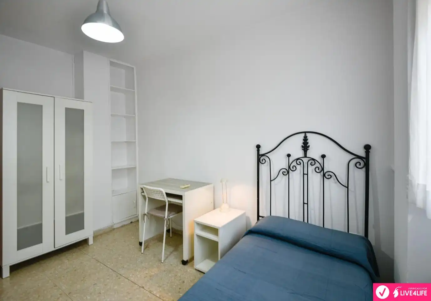 Appartement à louer à Pelay Correa, imagen 21