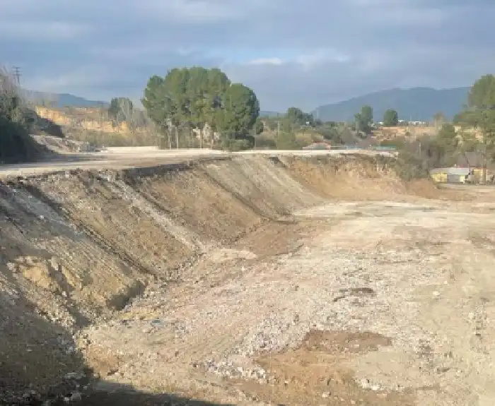 Terrain rustique à vendre à Ptda de la Mola, La Jovada, Alcudia, imagen 6