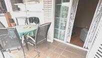 Balcony of Flat for sale in Girona Capital  with Terrace