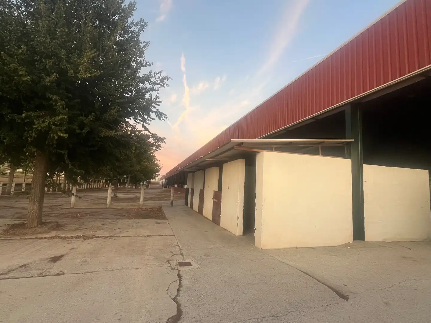 Industrial building for sale in Carretera de Córdoba, imagen 173