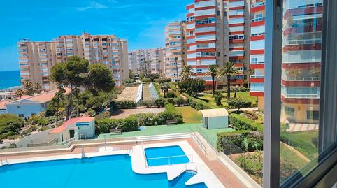 Foto 3 de Estudio de alquiler en Avenida García Peñalver, 76, Centro Internacional, Torrox