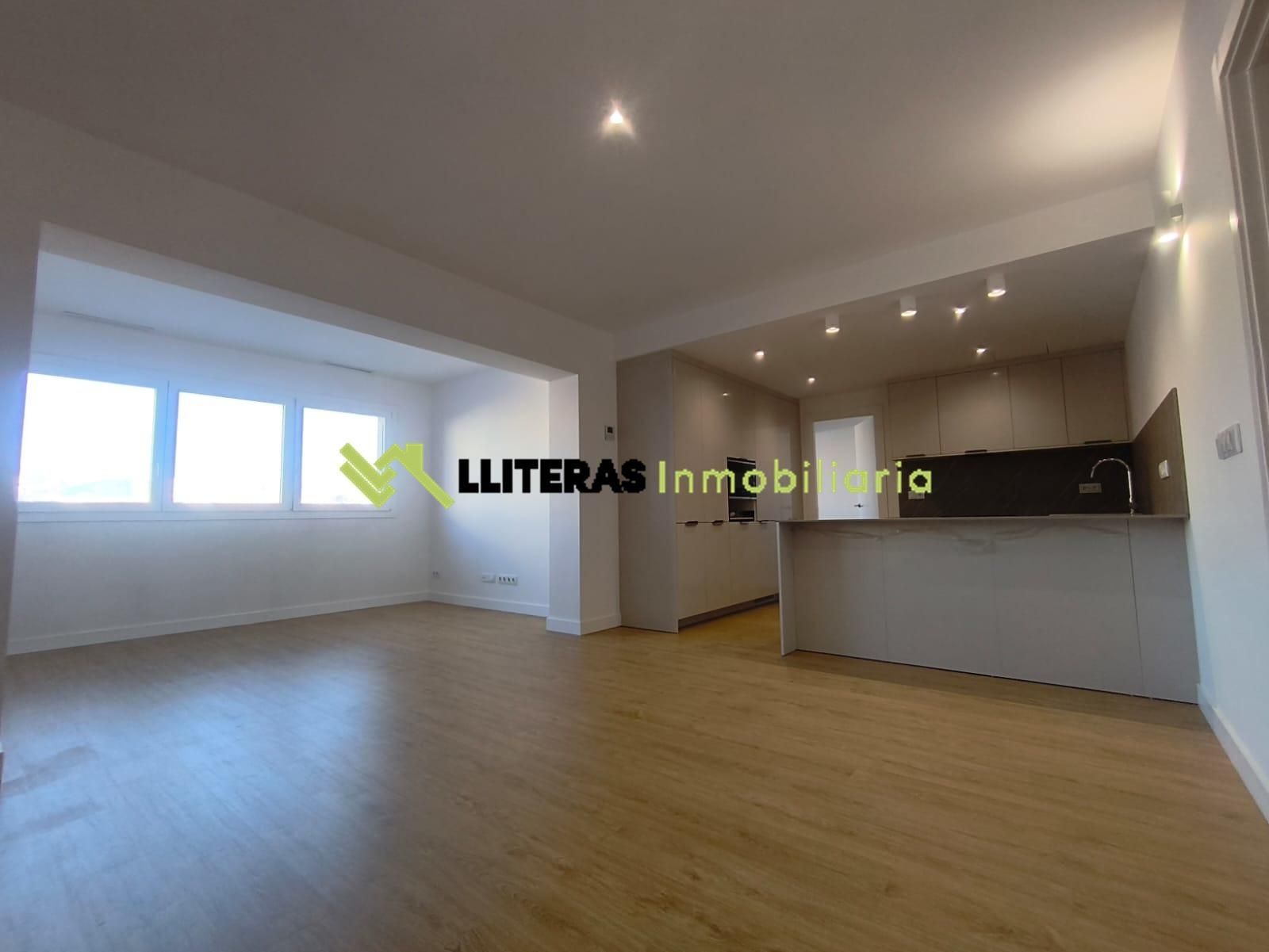 Sala d'estar de Pis en venda en Inca