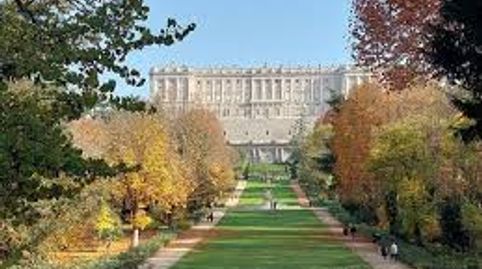 Foto 5 de Edifici en venda a Sol, Madrid Capital