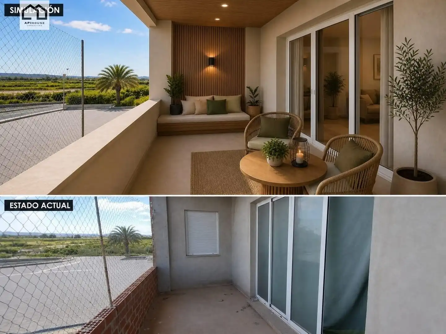Villa avec piscine à vendre à Molins - Campaneta - San Bartolomé, imagen 9