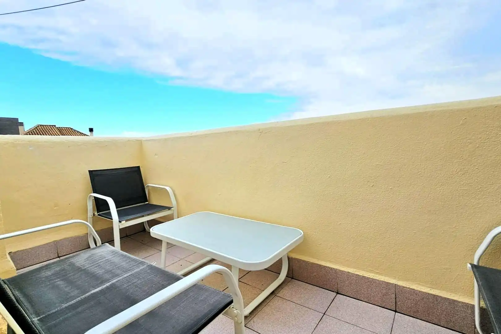 Ático con piscina en venta en Calle MARCELINA 46, imagen 25