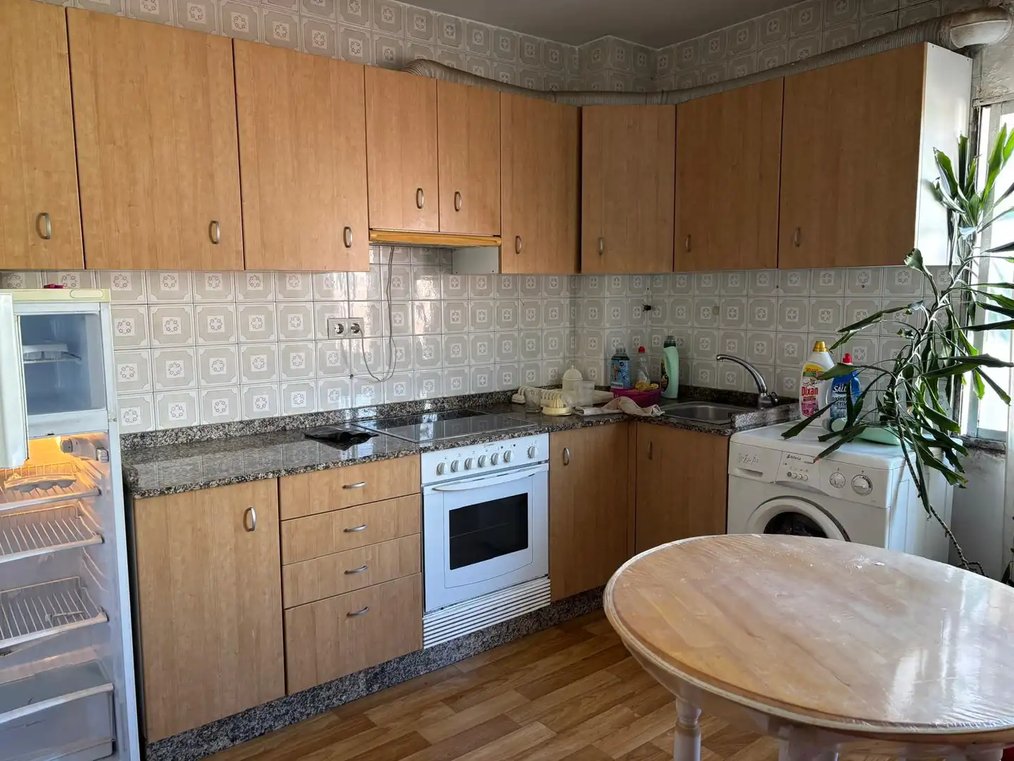 Apartament amb ascensor en venda a Rúa de Alfredo Brañas 15