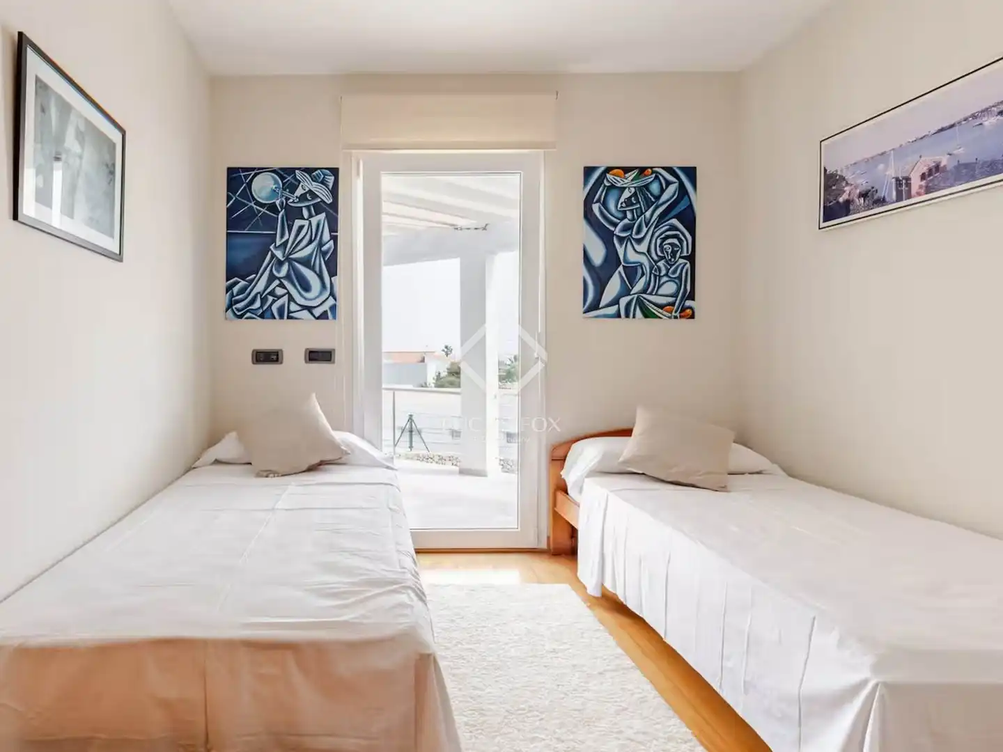 Chalet con piscina en venta en Biniancolla - Punta Prima, imagen 24