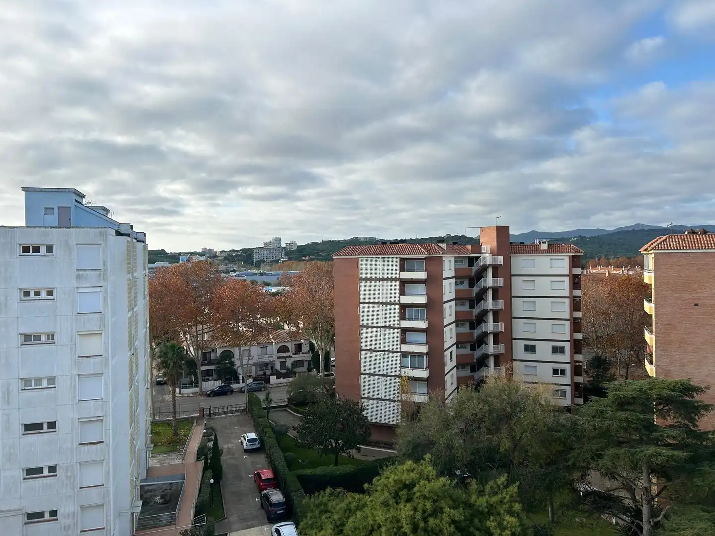 Apartment mit Garten zum Verkauf in Carrer Queralbs 6, imagen 33