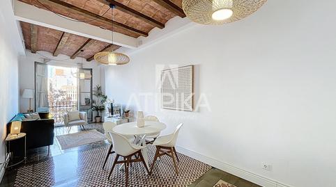 Photo 4 of Flat for sale in Diputació, La Nova Esquerra de l'Eixample,  Barcelona Capital