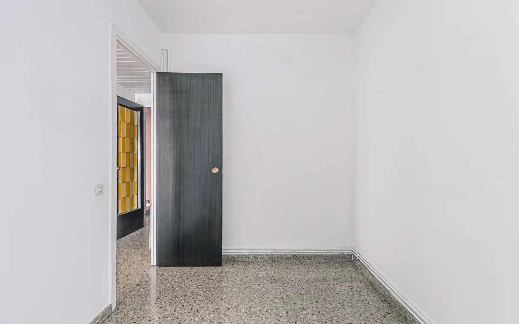 Ático en venta en Barcelona con Calefacción y Terraza