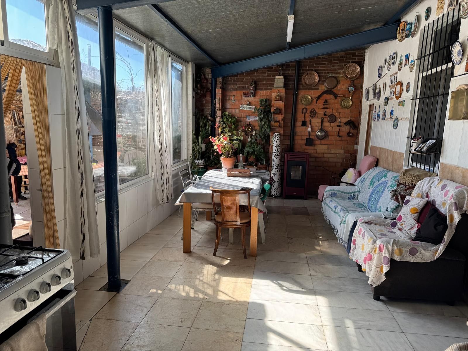Casa o xalet en venda a Ciutat Jardí