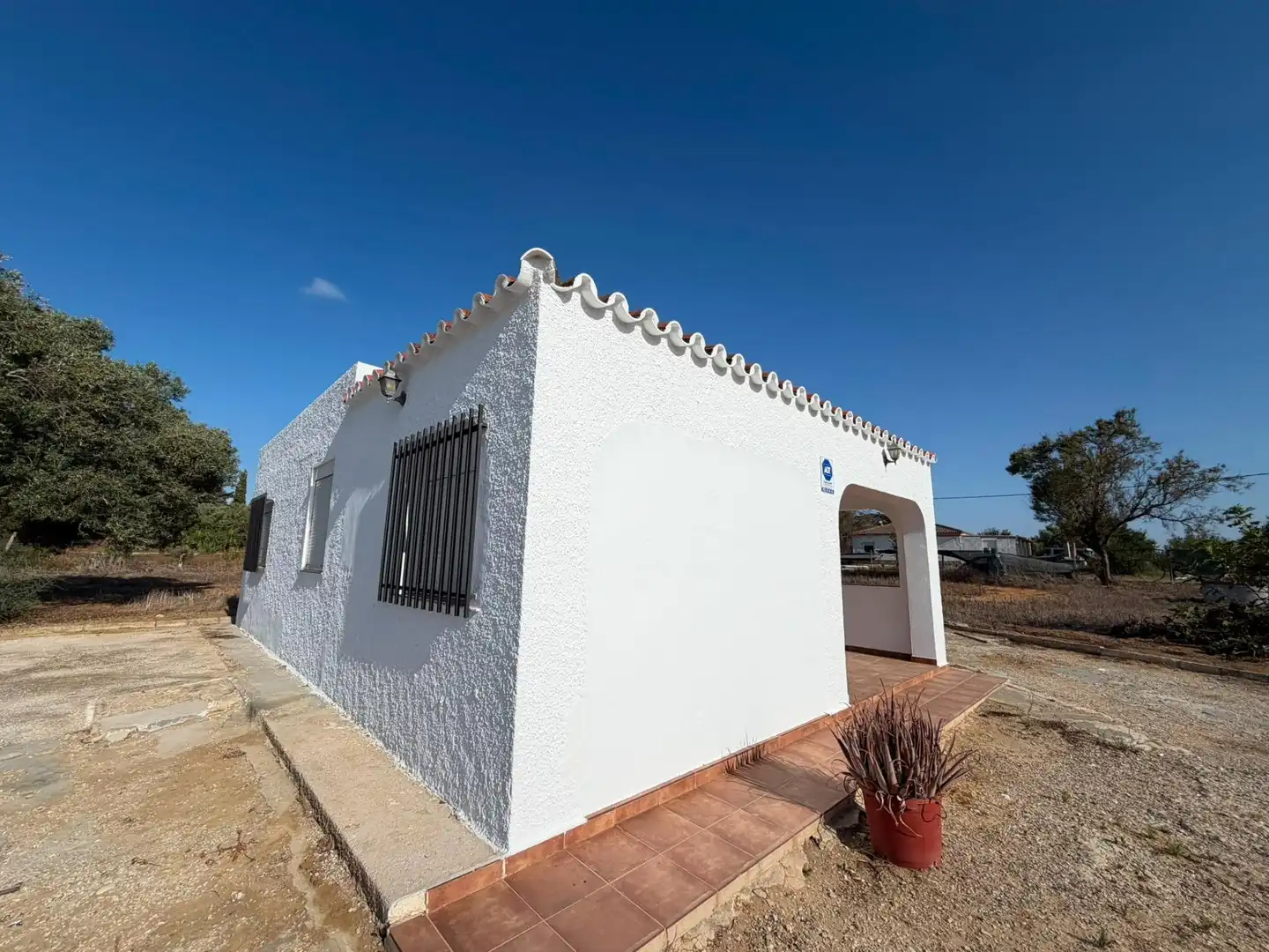 Casa rustica con piscina in vendita a Pelagatos - Pago del Humo, imagen 2